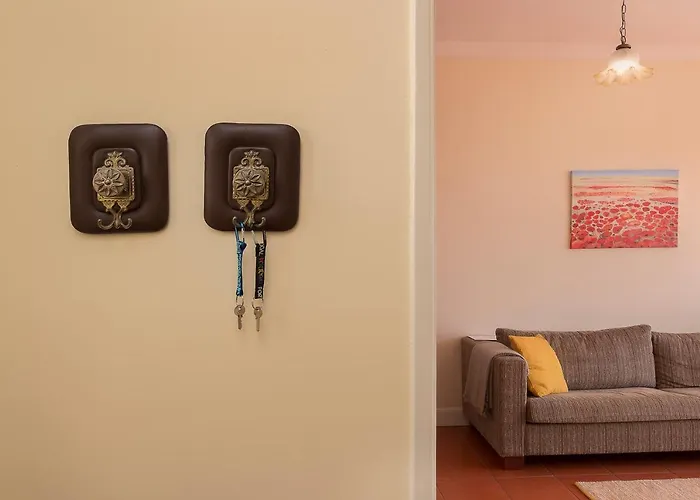 Сasa de vacaciones Window By Homie