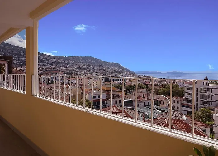 Window By Homie Funchal (Madeira)