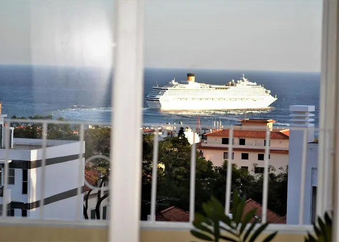 Сasa de vacaciones Window By Homie *