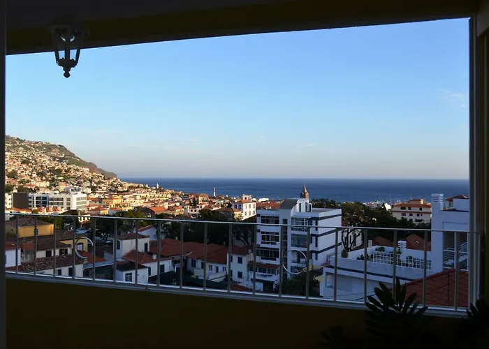 Window By Homie Сasa de vacaciones