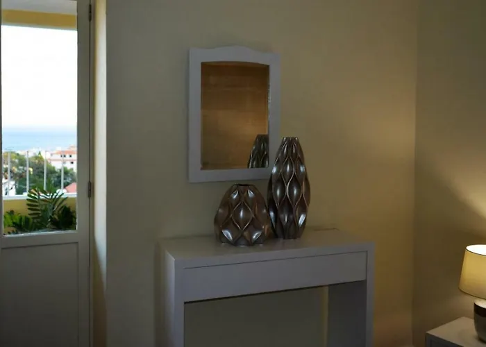 Window By Homie Funchal (Madeira)