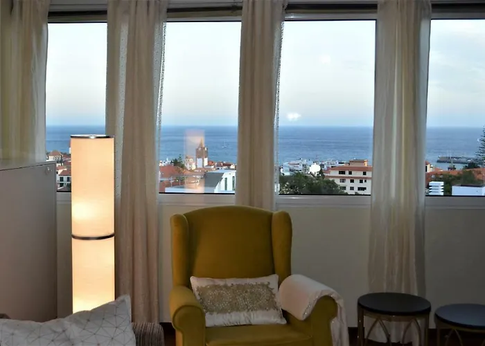 Сasa de vacaciones Window By Homie *