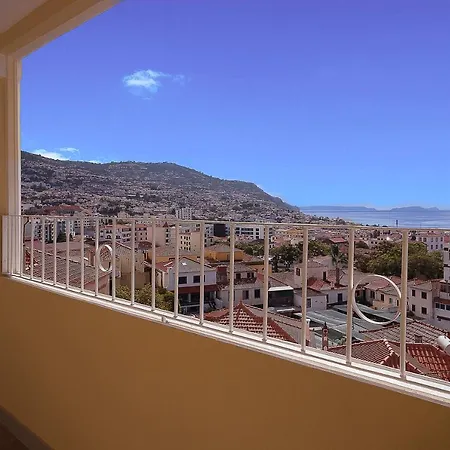 Window By Homie Funchal (Madeira)