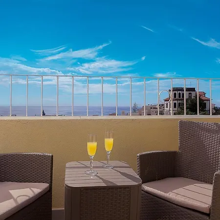 Window By Madeira Sun Travel Casa vacanze *