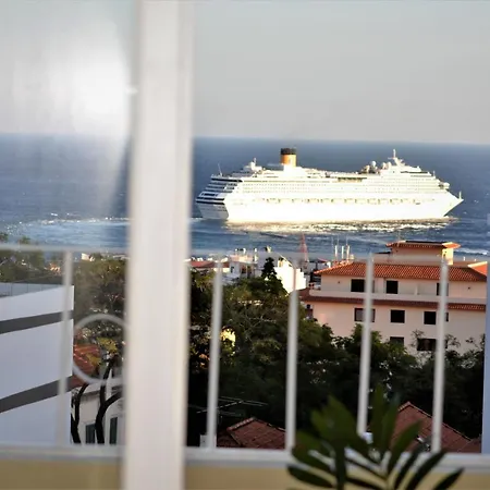 Casa vacanze Window By Madeira Sun Travel *