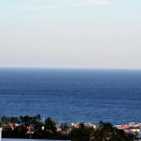 Window By Madeira Sun Travel Casa vacanze *
