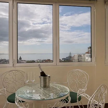 Window By Madeira Sun Travel *