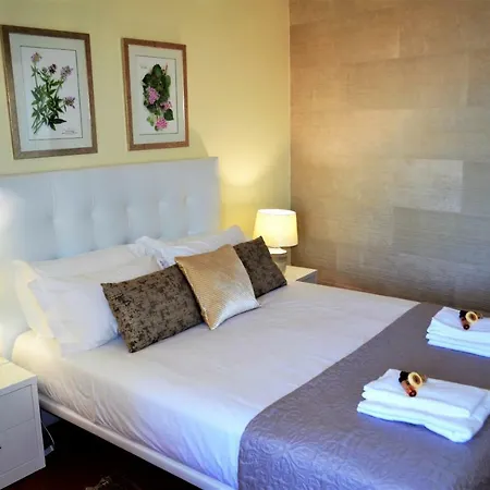 Дом отдыха Window By Homie Фуншал