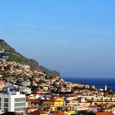 Сasa de vacaciones Window By Homie Funchal (Madeira)