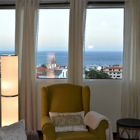 Σπίτι διακοπών Window By Madeira Sun Travel *