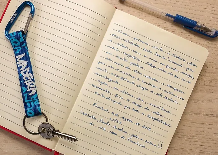 בית נופש Window By Homie *