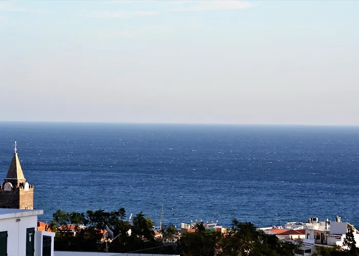 Window By Homie בית נופש *