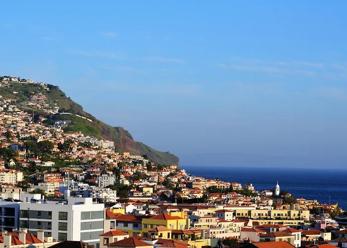 Casa de Férias Window By Homie Funchal (Madeira)