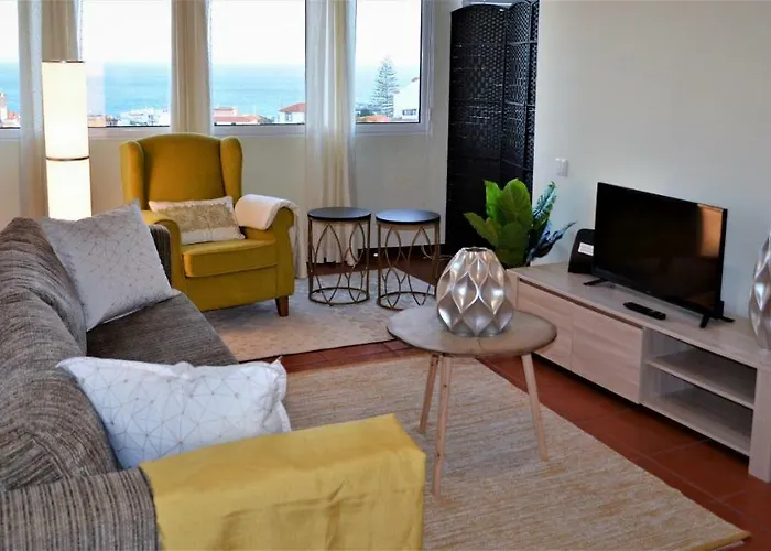 Window By Homie בית נופש