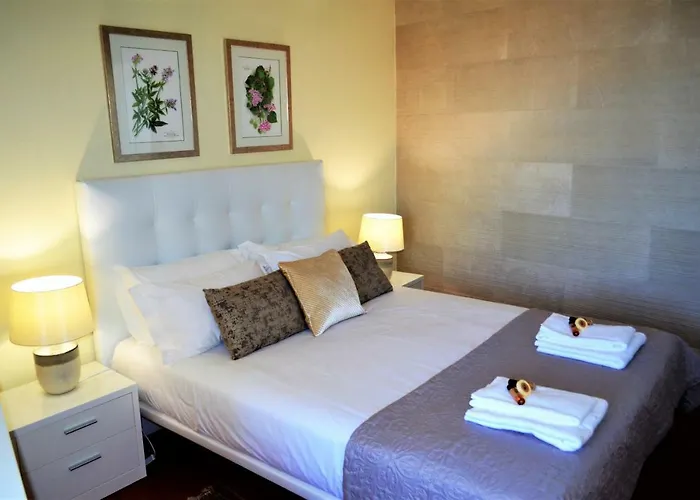 בית נופש Window By Homie פונשל