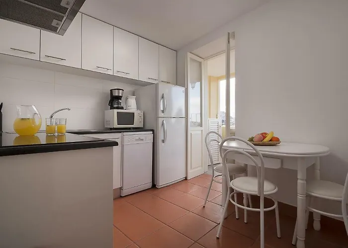 בית נופש Window By Homie *